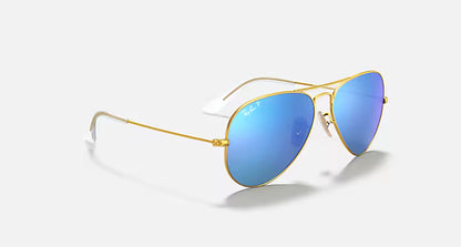 AVIATOR FLASH LENSES