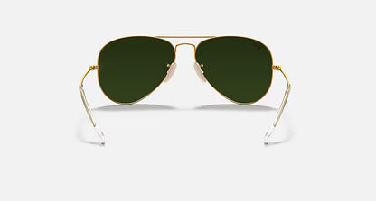 AVIATOR FLASH LENSES