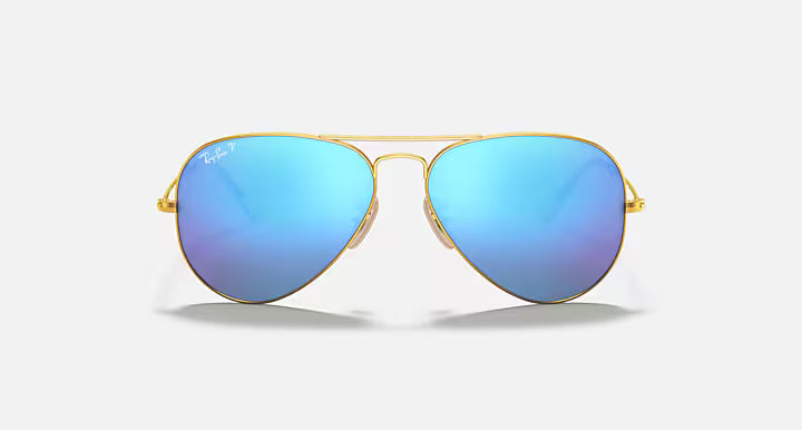 AVIATOR FLASH LENSES