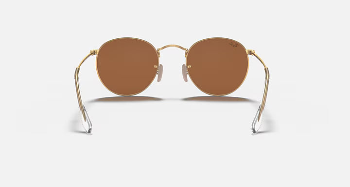 ROUND FLASH LENSES