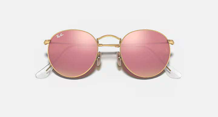 ROUND FLASH LENSES