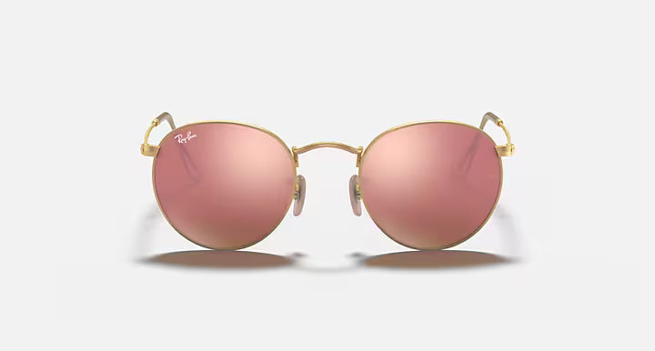 ROUND FLASH LENSES