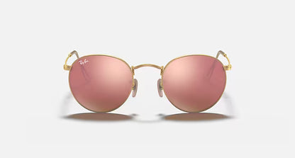 ROUND FLASH LENSES