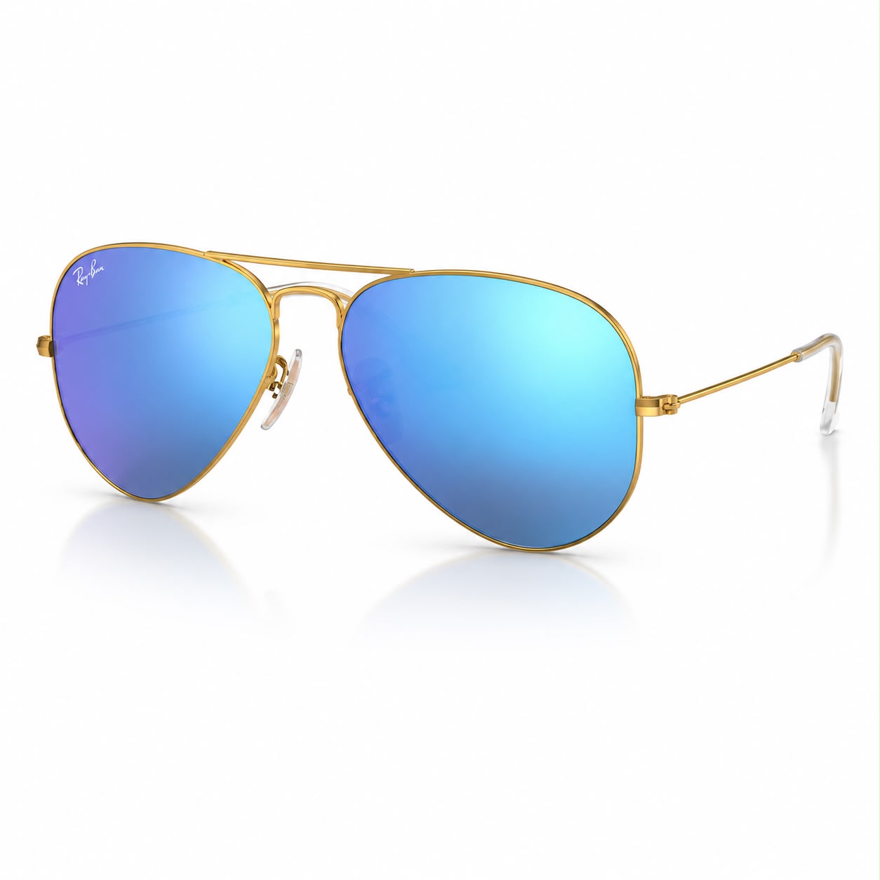 AVIATOR FLASH LENSES